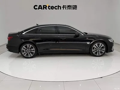 2025 Audi A6L Model Year Facelift 45 TFSI Premium Sport, фото 4, лот 10429804