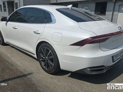 2020 Hyundai Grandeur 2.5 Exclusice, фото 4, лот 10063340