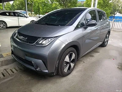 2023 BYD Dolphin 420km Fashion Edition, фото 1, лот 10263991