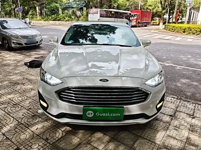 2020 Ford Mondeo EcoBoost 180 Fashion, фото 3, лот 10281591
