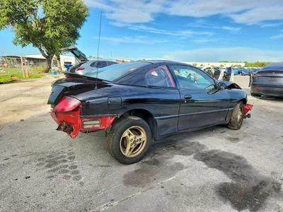 2003 PONTIAC SUNFIRE, фото 3, лот 10969898