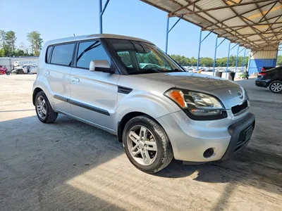 2010 KIA SOUL +, фото 4, лот 10660744