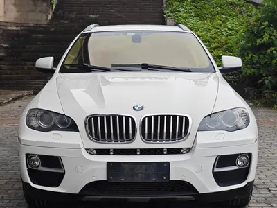 2014 BMW X6 xDrive35i Sport, фото 2, лот 10469563