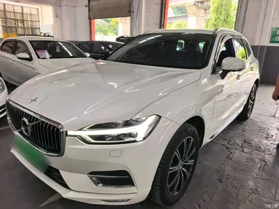 2018 Volvo XC60 T5 AWD Luxury Edition, фото 2, лот 10366187