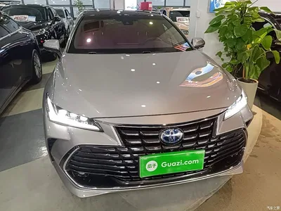 2023 Toyota Avalon Hybrid 2.5L XLE Premium Edition, фото 3, лот 11212870