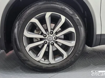 2021 Renault QM6 2.0 GDe RE 2WD, фото 4, лот 10103391