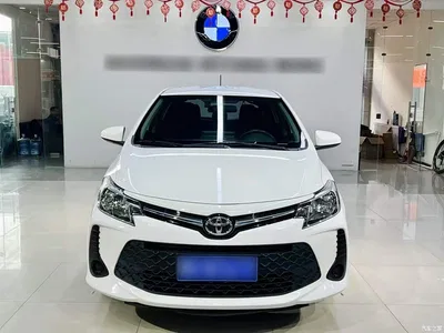 2022 Toyota Vios FS 1.5L CVT Sharp Speed CARE Edition, фото 3, лот 11197310
