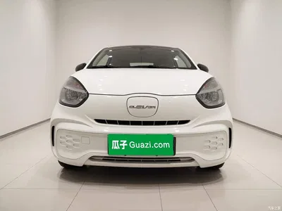 2021 Roewe Kaiwei CLEVER 302km New Four-Seat Super Edition, фото 2, лот 10684102