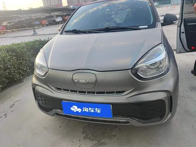 2021 Roewe Kaiwei CLEVER 302km All-round Edition, фото 2, лот 10615419