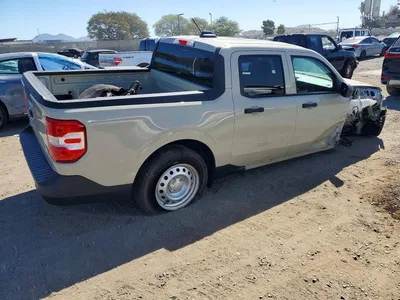 2025 FORD MAVERICK XL, фото 3, лот 11562362