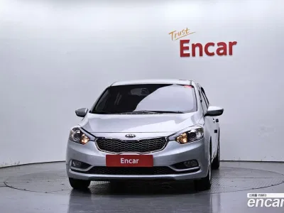 2015 Kia K3 Luxury, фото 3, лот 11547979