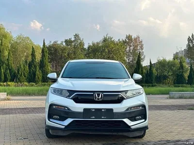 2019 Honda XR-V 1.5L CVT Comfort China VI, фото 2, лот 10887030