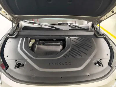 2025 Lynk & Co 900 1.5T Ultra, фото 4, лот 10439506