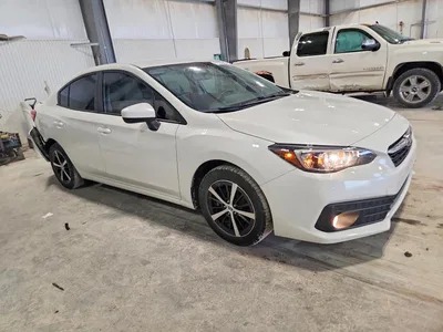 2020 SUBARU IMPREZA PREMIUM, фото 4, лот 10568345