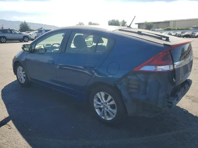 2013 HONDA INSIGHT EX, фото 2, лот 10731186