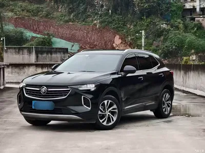 2023 Buick Envision S 552T FWD Luxury, фото 1, лот 10364217