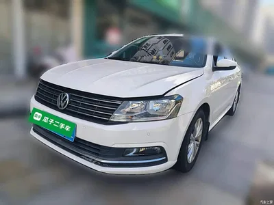 2015 Volkswagen Lavida 1.6L Automatic Comfort Edition, фото 2, лот 10456129