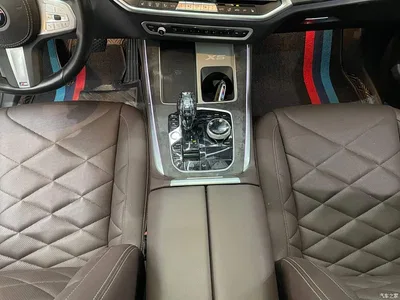 2022 BMW X5 Facelift xDrive 30Li M Sport Package, фото 4, лот 11249743