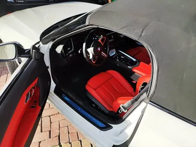 2023 BMW Z4 sDrive 25i M Sport Package, фото 2, лот 10410102