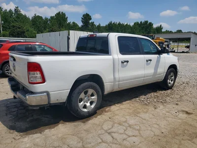 2024 RAM 1500 TRADESMAN, фото 3, лот 10859466