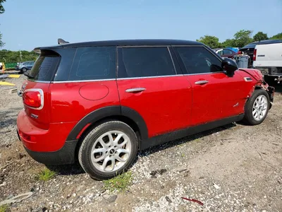2017 MINI COOPER CLUBMAN ALL4, фото 3, лот 10879311
