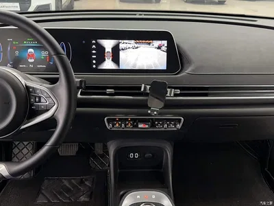 2021 Ora Good Cat 400km Standard Range Venus Edition (LFP), фото 4, лот 10763937