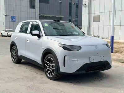 2026 Leapmotor A10 Model Base, фото 3, лот 11144443