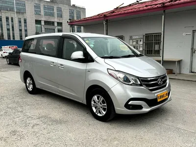 2016 SAIC Maxus Maxus G10 2.0T Automatic Executive Edition, фото 3, лот 11160558