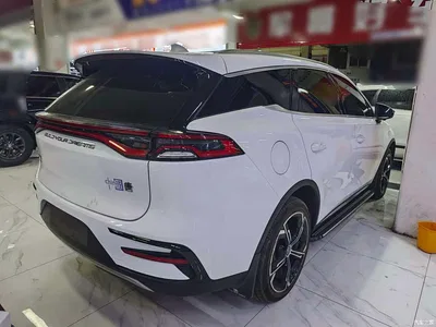 2021 BYD Tang New Energy DM-i 112KM Honor, фото 3, лот 10273222