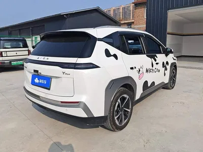 2023 Aion Y Younger Starlight Edition, фото 3, лот 10807751