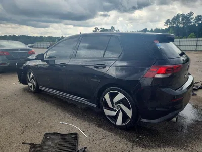 2022 VOLKSWAGEN GTI S, фото 2, лот 10961982