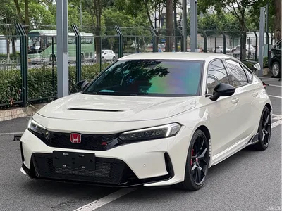 2023 Honda Civic (Import) 2.0T 420TURBO TYPE R, фото 1, лот 10391721
