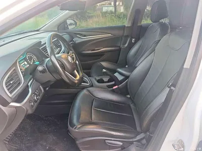 2019 Buick Excelle 18T Auto Connected Flagship China VI, фото 4, лот 10253948