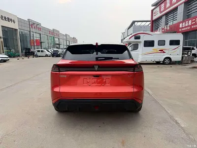 2024 Deepal S07 520Max Qiankun Intelligent ADS SE Pure Electric, фото 4, лот 11643608