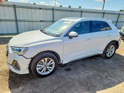 2025 AUDI Q3 PREMIUM S LINE 45, фото 1, лот 10850988