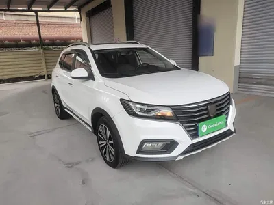 2020 Roewe RX5 20T Automatic 4G Internet Million Edition, фото 4, лот 10341139