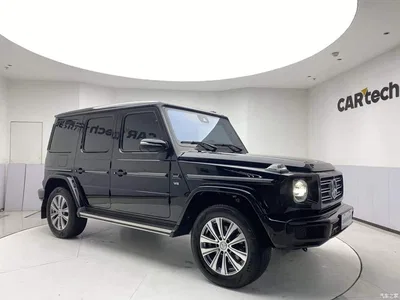 2023 Mercedes-Benz G-Class G 350, фото 2, лот 10281079