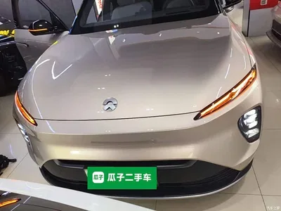 2023 NIO ES8 100kWh Signature Edition, фото 3, лот 10366099