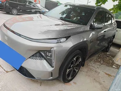 2023 Geely Galaxy Galaxy L7 1.5T 115km Starship, фото 1, лот 10428284