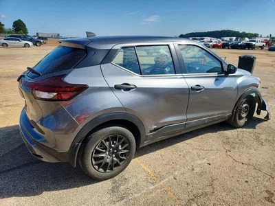 2023 NISSAN KICKS S, фото 3, лот 10761612