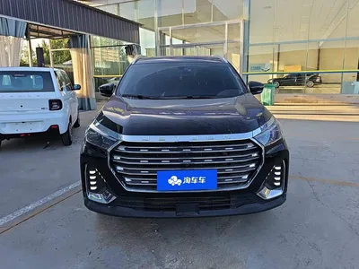 2023 Jetour X90 PLUS 1.6TD DCT Flat+ 5-seater, фото 2, лот 10386558