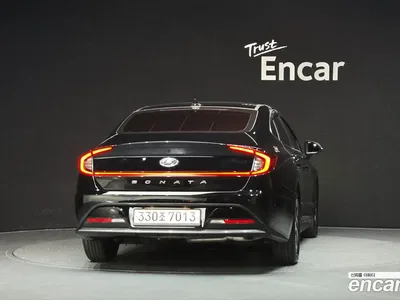 2023 Hyundai Sonata Modern, фото 4, лот 11521051