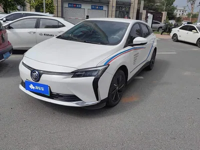 2023 Buick Velite 6 430km Comfort Edition, фото 1, лот 10616282