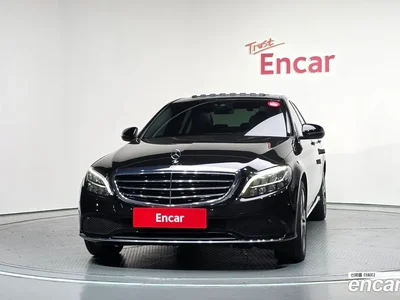 2019 Mercedes-Benz C-Class C220 d 4MATIC Exclusive, фото 3, лот 10518246