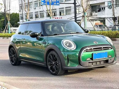 2022 MINI MINI 1.5T COOPER Artist, фото 3, лот 10351504