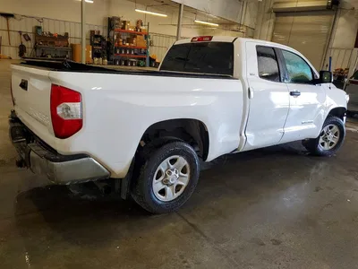 2017 TOYOTA TUNDRA SR5, фото 3, лот 10548458