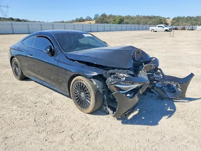 2024 MERCEDES-BENZ CLE 300 4MATIC, фото 4, лот 10832840
