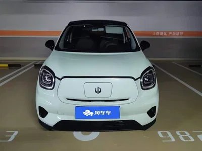 2024 Leapmotor T03 403 Comfort Edition, фото 2, лот 11531387