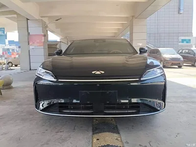 2025 Chery Fengyun A9L Model 260 Extended Range Premium Edition, фото 3, лот 10833854