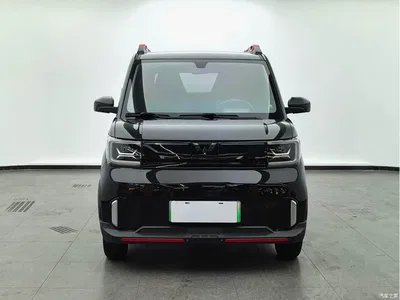 2022 Wuling Motors Hongguang MINIEV GAMEBOY 200km Play Edition LFP, фото 2, лот 11520785
